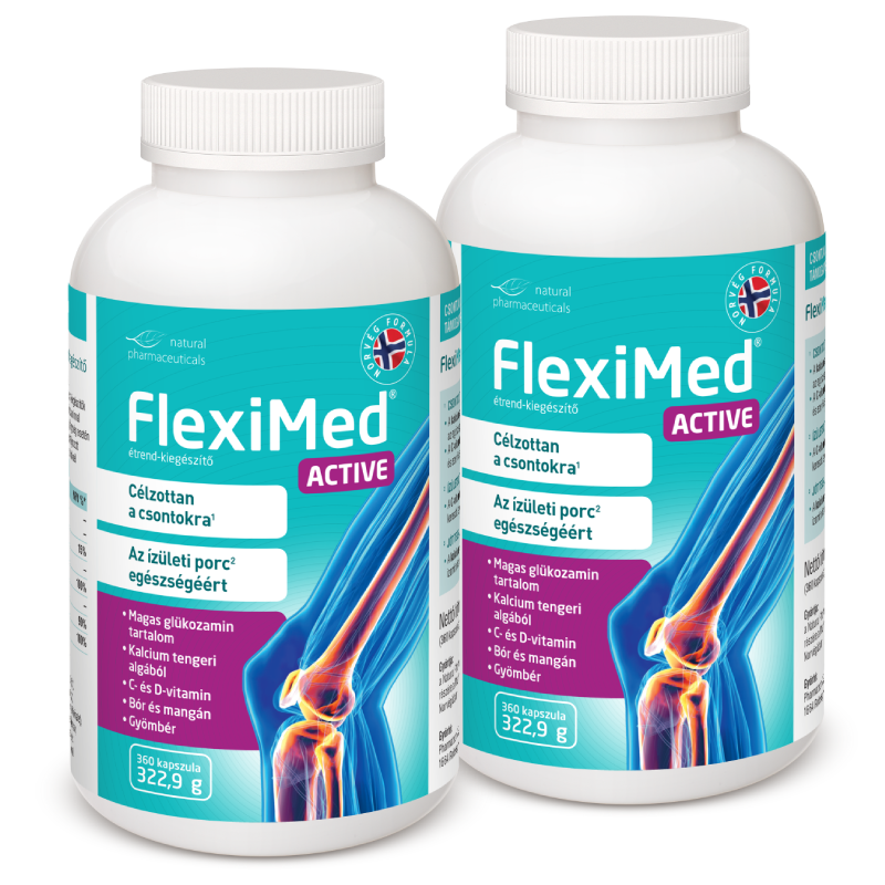 FlexiMed® Active